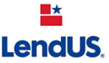 LendUS logo