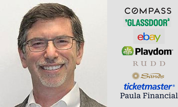 Brad Serwin and companies