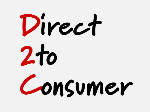 Direct 2to Consumer