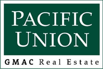 Pacific Union original logo