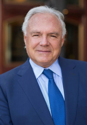Scott Webber