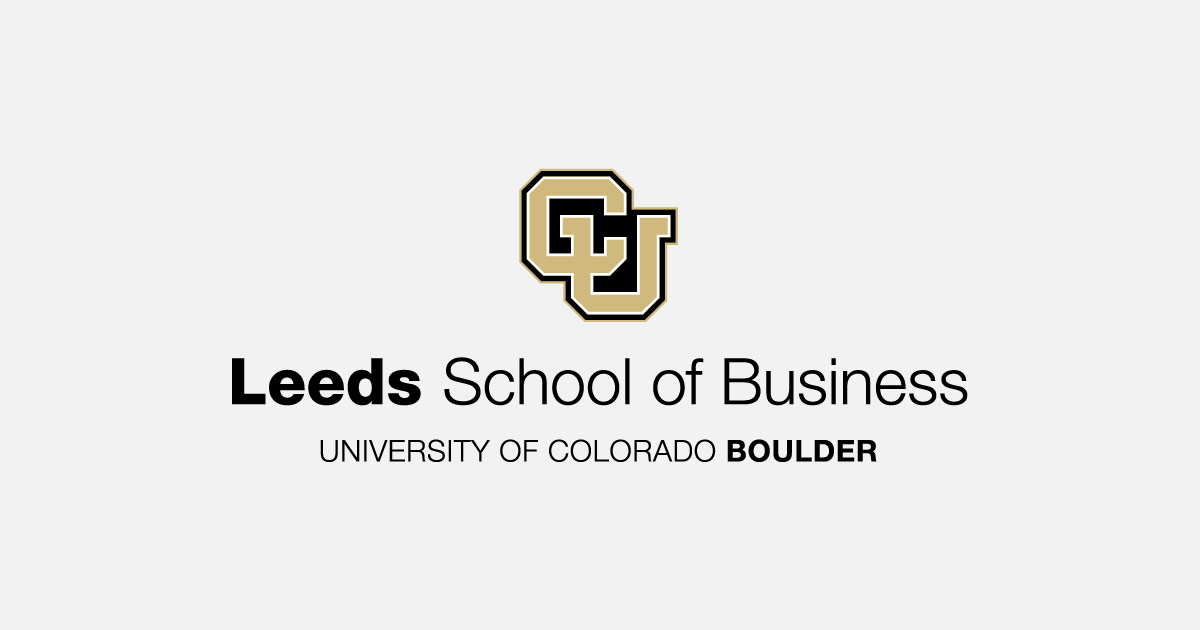 CU Leeds Business School Logo