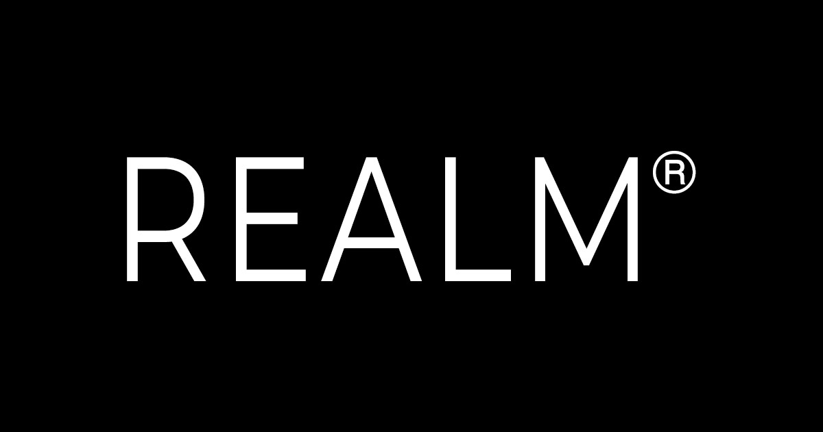REALM logo