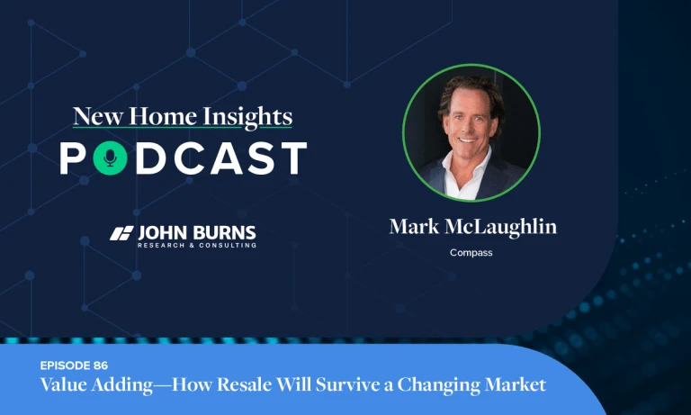 New Home Insights Podcast