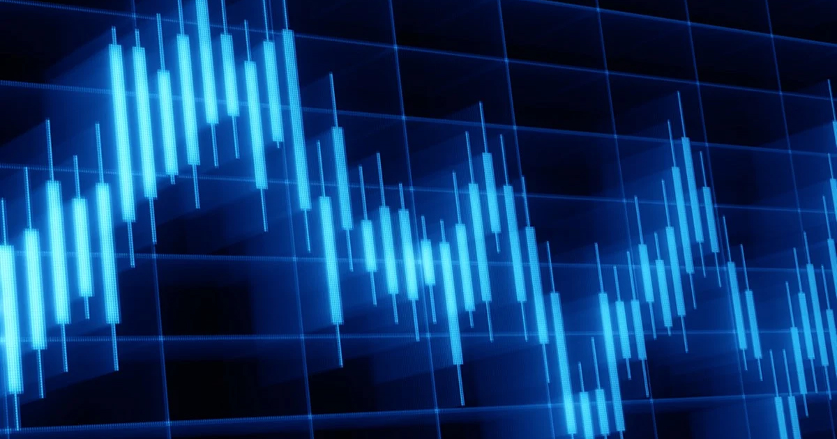Results Count: The Importance of Price Discovery Stock Graph