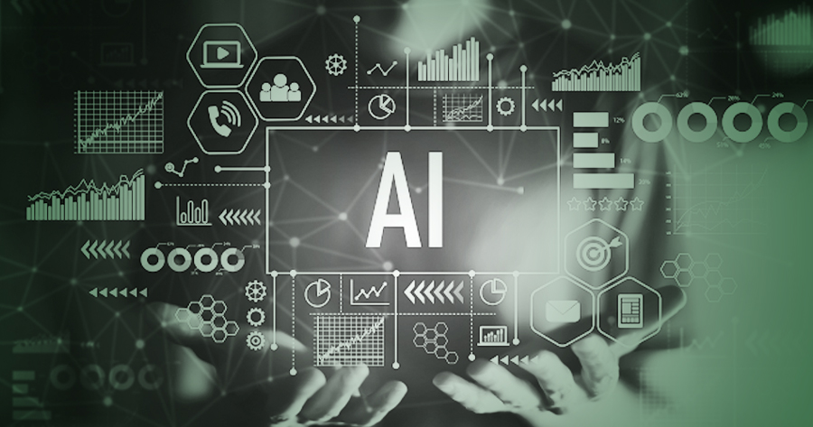 AI illustrative image