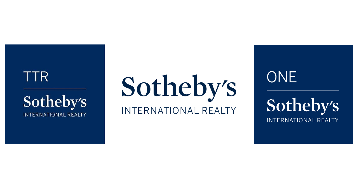 TTR Sotheby's - ONE Sotheby's - Sotheby's International